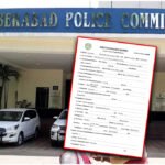 ₹6.69 Crore False FIR Case
