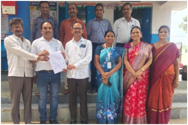 TG HMA Palakurthi Elections
