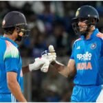India vs West Indies 2nd ODI