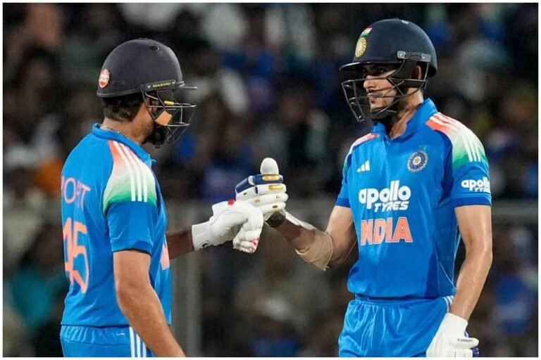 India vs West Indies 2nd ODI
