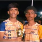 Palakurthi SGFI Kabaddi