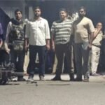 Delhi Crime