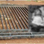 Balodabazar School Gate Accident