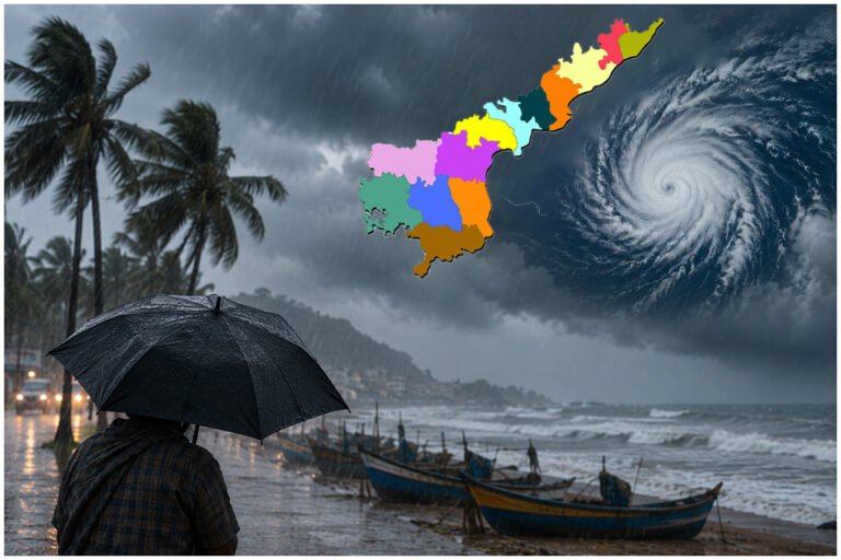 AP Weather Rain Alert