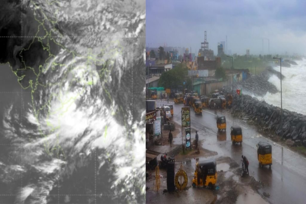 AP Weather