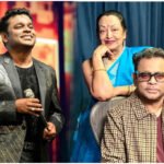 AR Rahman Renaissance biography
