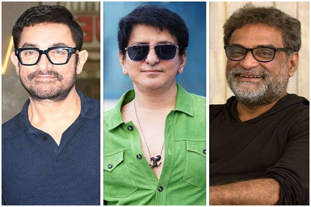 Aamir Khan Superhero Movie