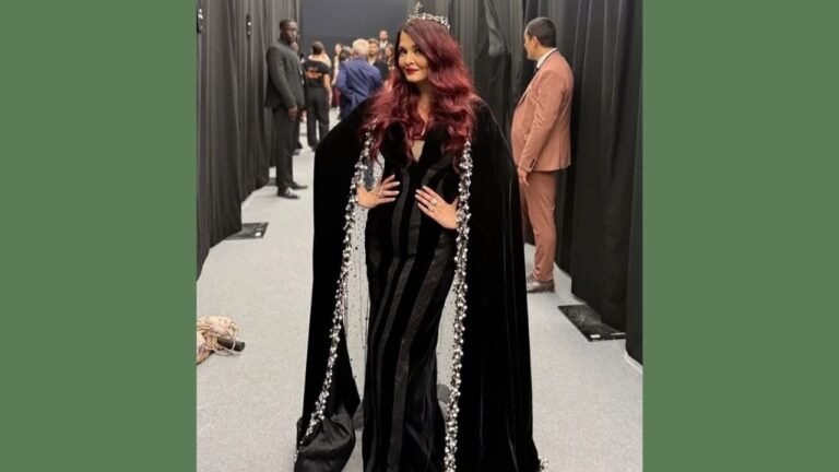 Aishwarya Rai