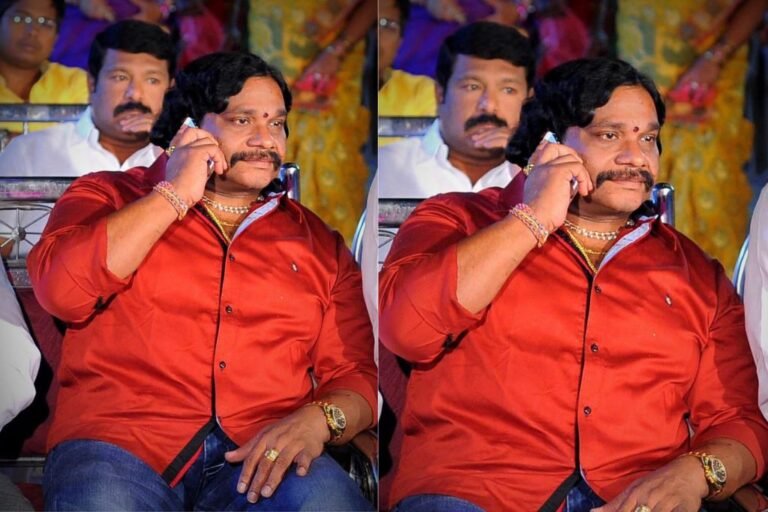 Amberpet Shankar