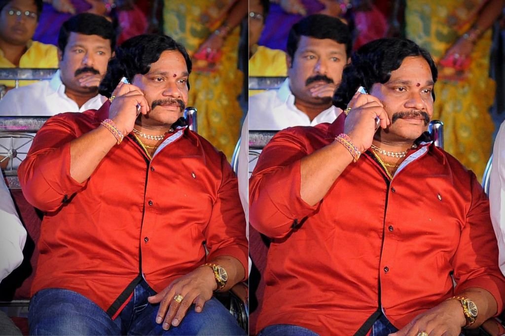 Amberpet Shankar Rowdy Sheet
