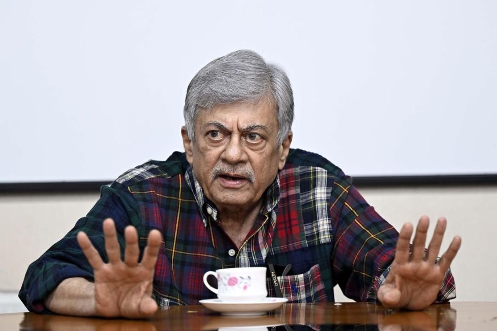 Anant Nag