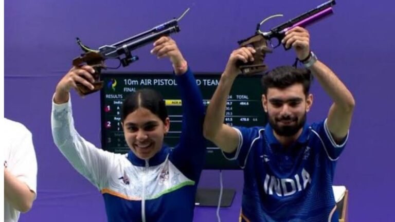 Asian Games 2026