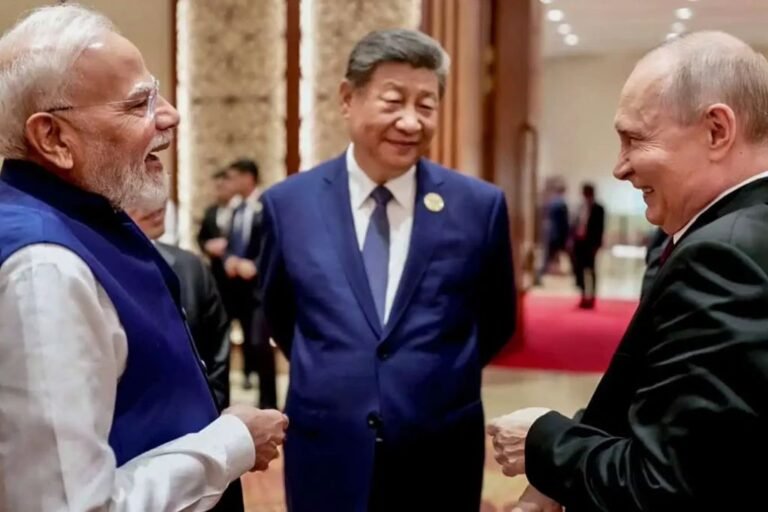 BRICS Summit