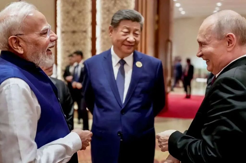 BRICS Summit