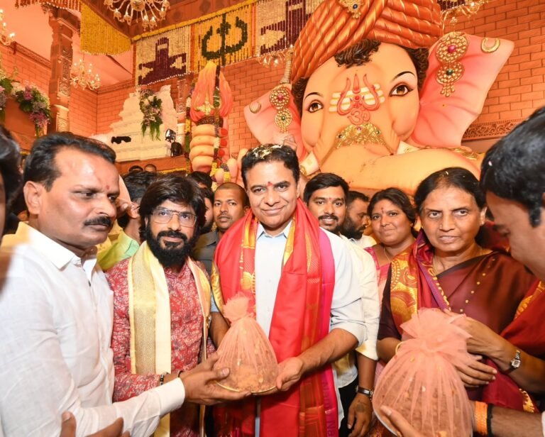 Balapur Ganesh