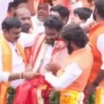 Balapur Laddu Auction