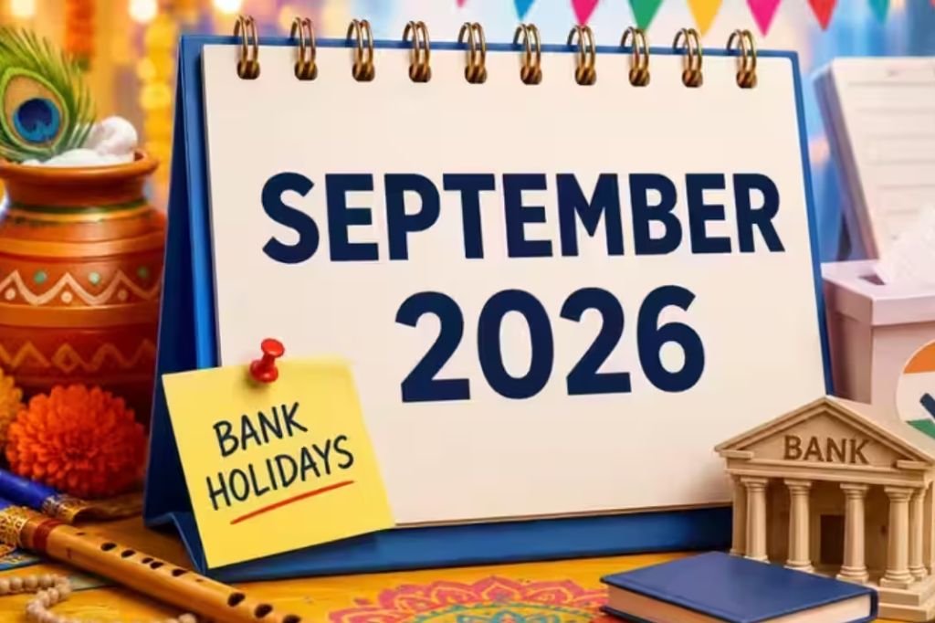 Bank Holidays