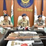 Bastar Gold Seizure