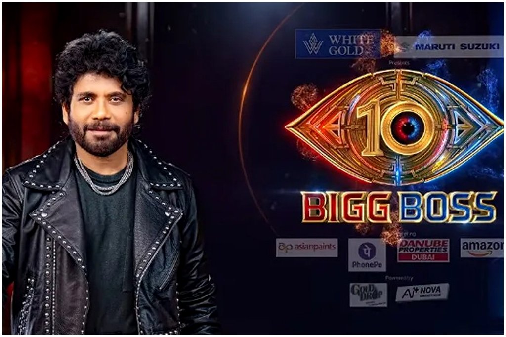Bigg Boss Telugu 10 Contestants