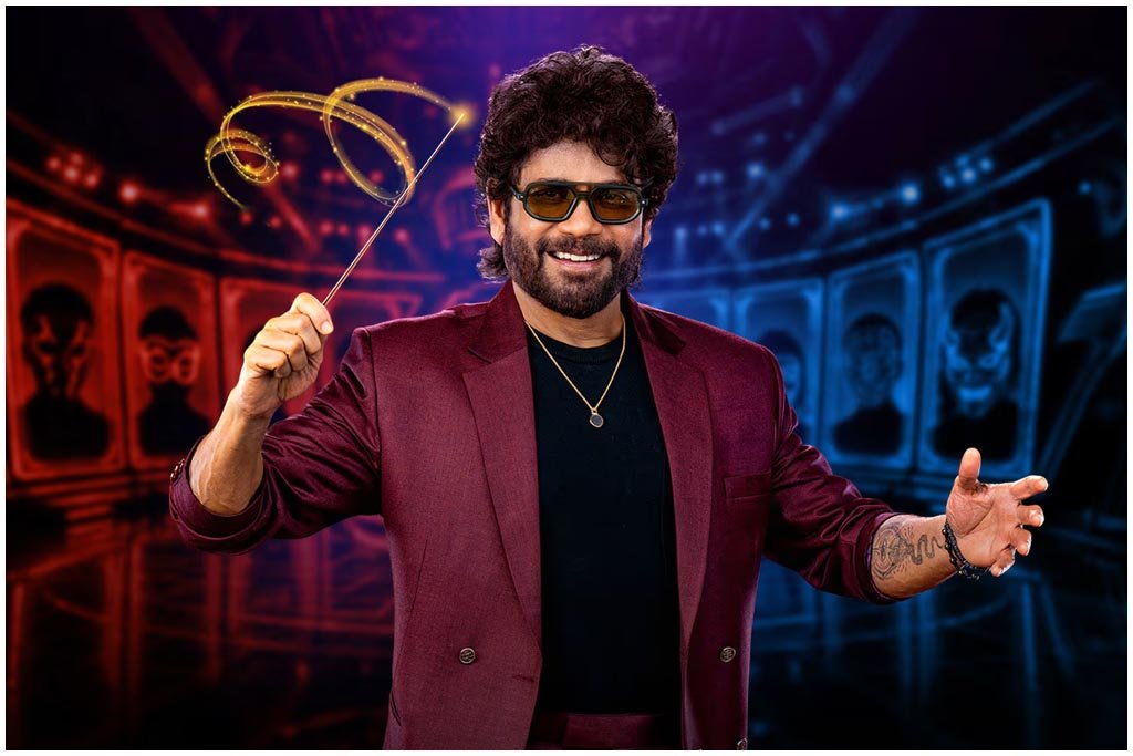 Bigg Boss Telugu 10 Mahapariksha