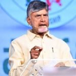 CM Chandrababu