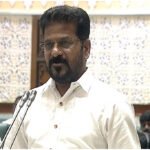 Revanth Reddy KCR Family