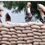 CMR Rice Millers Telangana