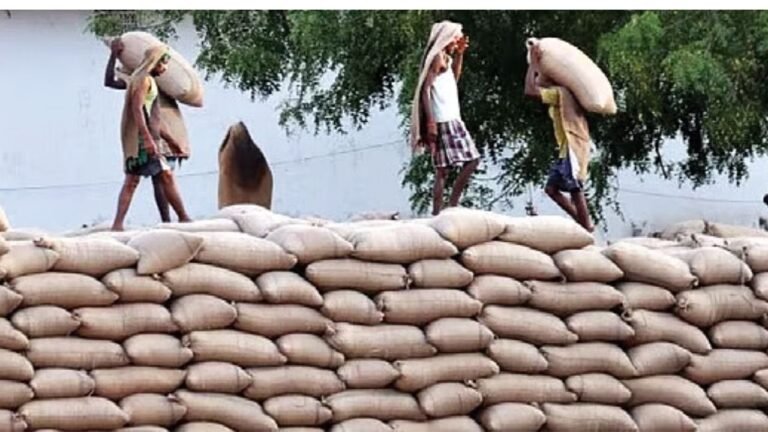 CMR Rice Millers Telangana
