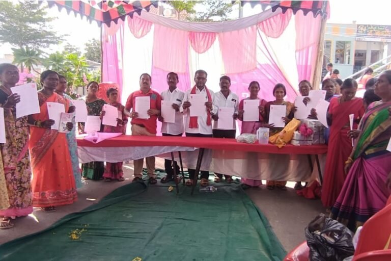 CPM Telangana