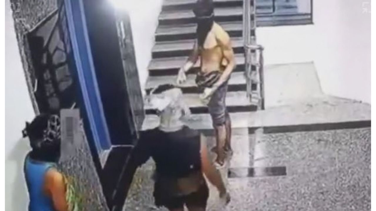 Chaddi Gang