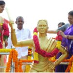 Chakali Ilamma Death Anniversary