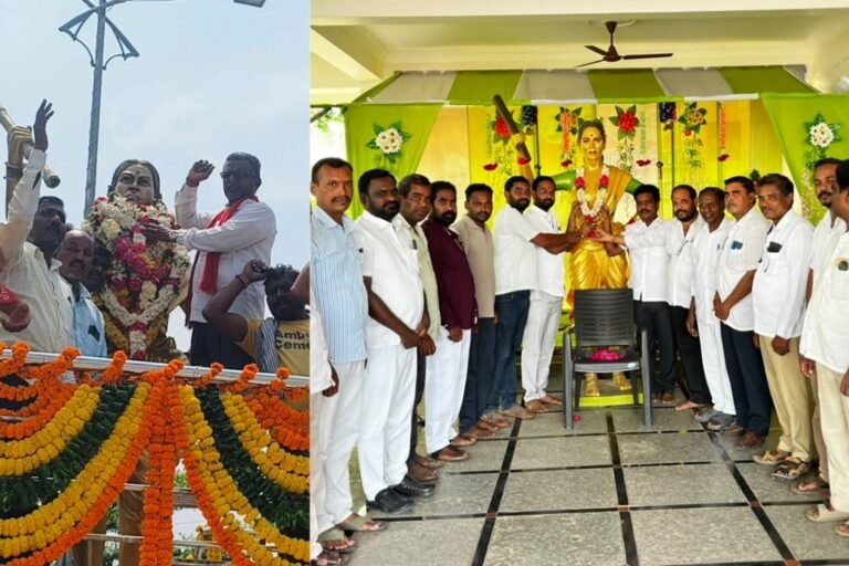 Chakali Ilamma Jayanthi