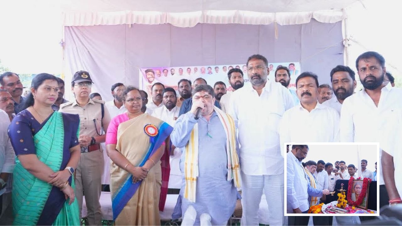 Chakali Ilamma Jayanti