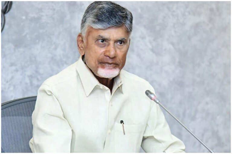 Chandrababu Warning to MLAs