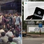 ChatGPT Exam Incident