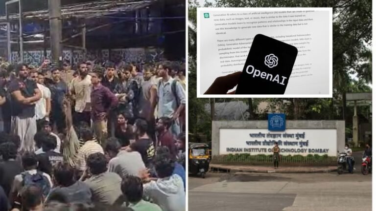 ChatGPT Exam Incident