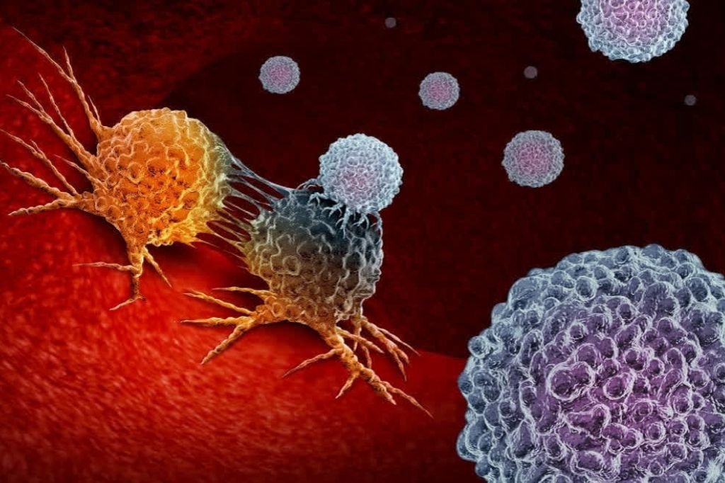 Chhattisgarh Cancer Cases