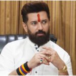 Chirag Paswan EC Response