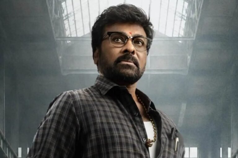 Chiranjeevi