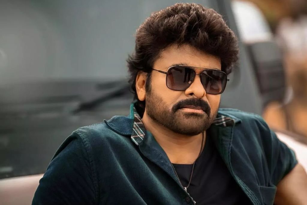 Chiranjeevi