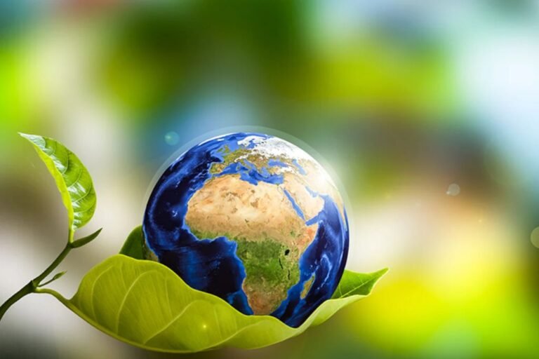 Climate Change