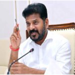 Revanth Reddy