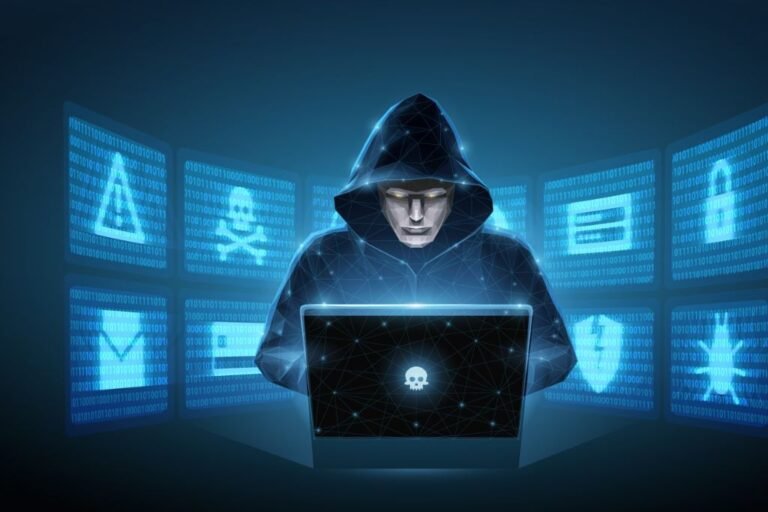 Cyber Crime