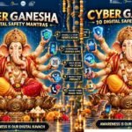 Cyber Ganesha Cyber Safety