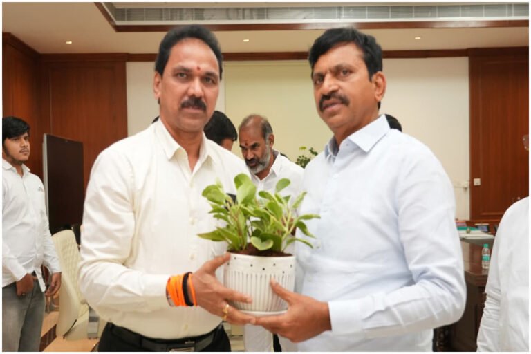 DS Jagan Information Public Relations Department