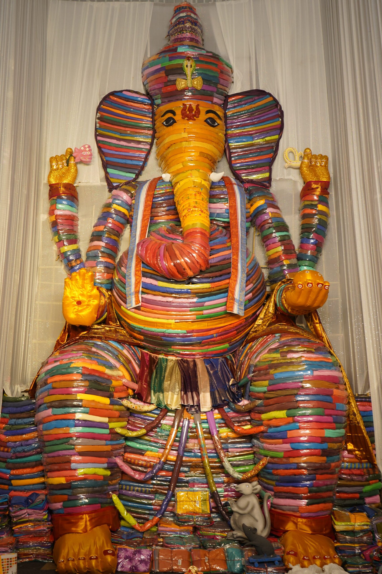 Unique Ganesh Idols – Warangal 2026 | ఓరుగల్లు లో  కొలువు దీరిన తీరొక్క గణనాథులు