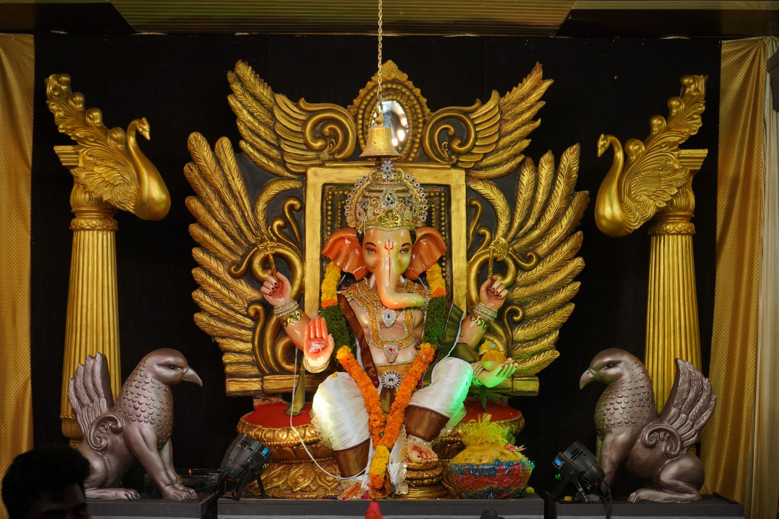 Unique Ganesh Idols – Warangal 2026 | ఓరుగల్లు లో  కొలువు దీరిన తీరొక్క గణనాథులు