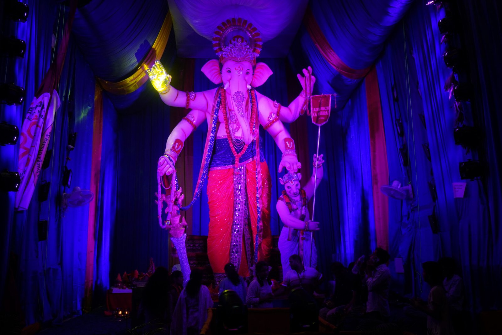 Unique Ganesh Idols – Warangal 2026 | ఓరుగల్లు లో  కొలువు దీరిన తీరొక్క గణనాథులు