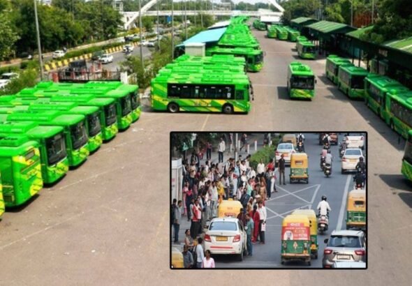DTC Strike