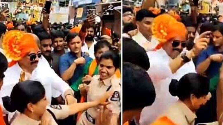 Danam Nagender Dance